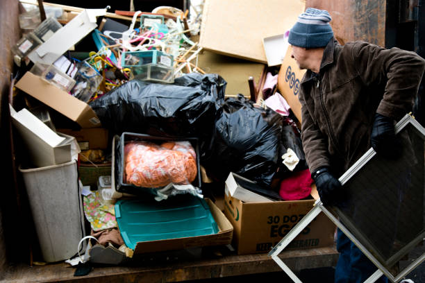 Household Junk Removal in Long Beach, NY