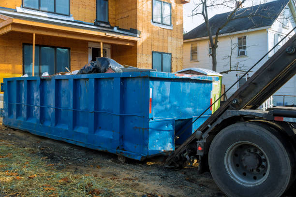 Best Dumpster Rental Services  in Long Beach, NY