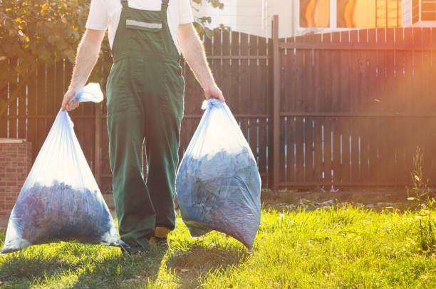 Debris Removal in Long Beach, NY