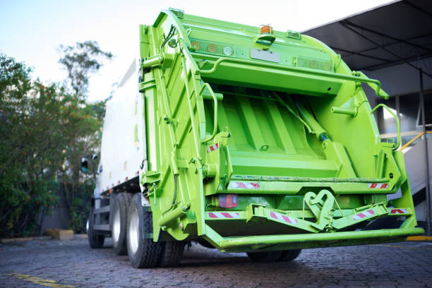 Best Commercial Cleanout Services  in Long Beach, NY